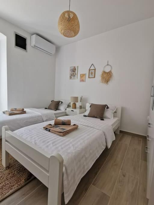 Boho Dream Apartment Pula Bagian luar foto