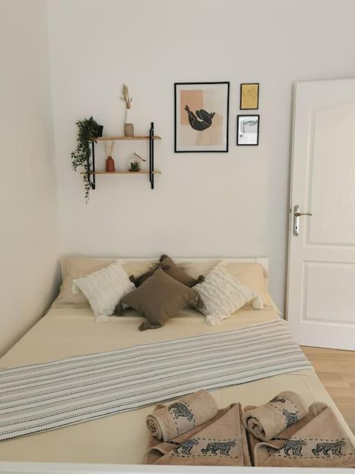 Boho Dream Apartment Pula Bagian luar foto
