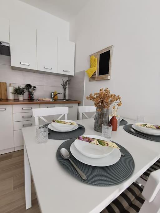 Boho Dream Apartment Pula Bagian luar foto