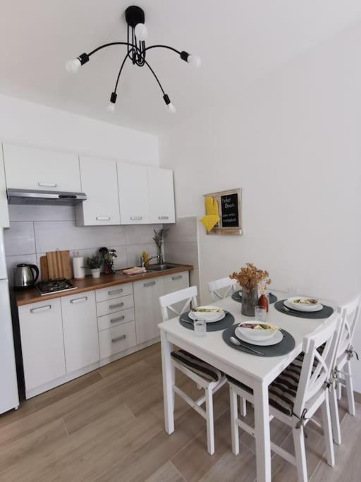 Boho Dream Apartment Pula Bagian luar foto