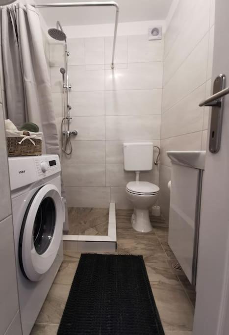 Boho Dream Apartment Pula Bagian luar foto