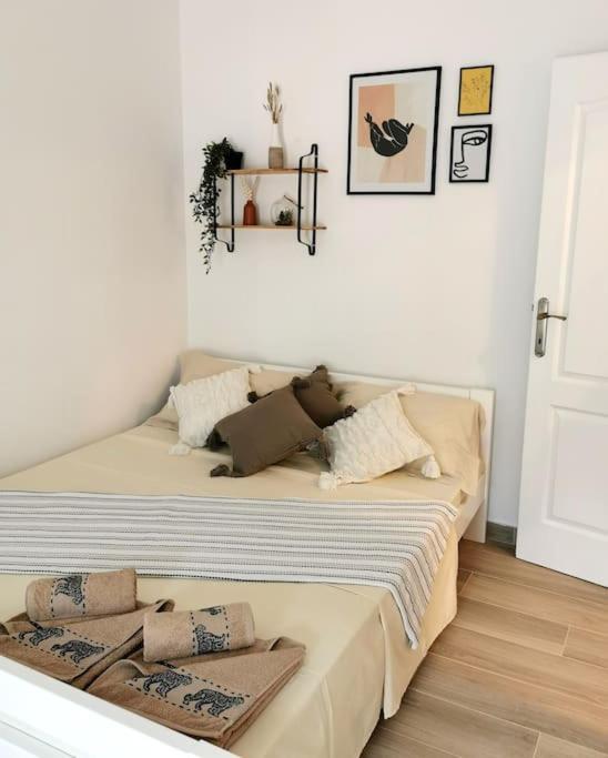 Boho Dream Apartment Pula Bagian luar foto