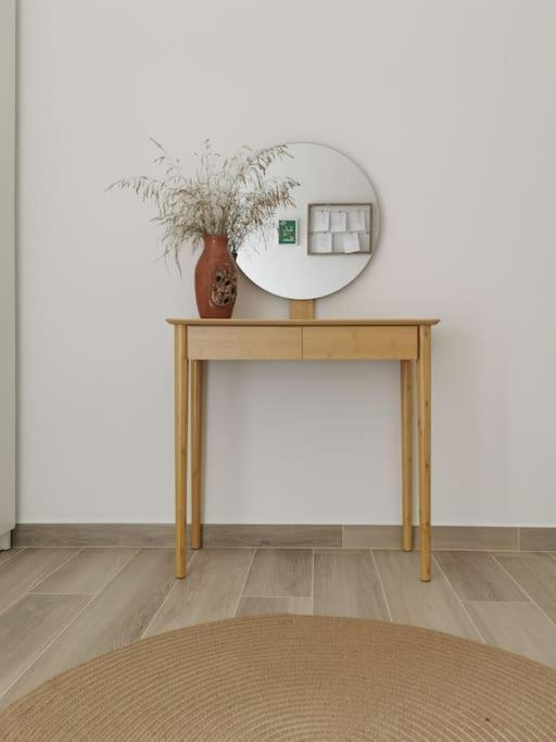 Boho Dream Apartment Pula Bagian luar foto