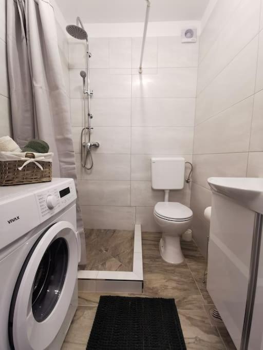 Boho Dream Apartment Pula Bagian luar foto