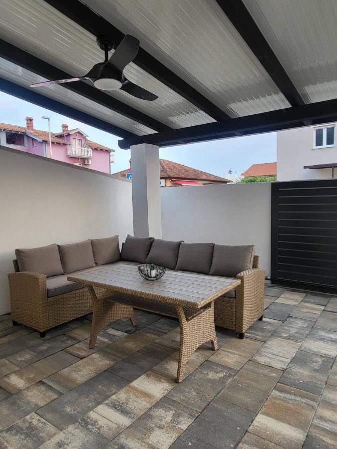 Boho Dream Apartment Pula Bagian luar foto