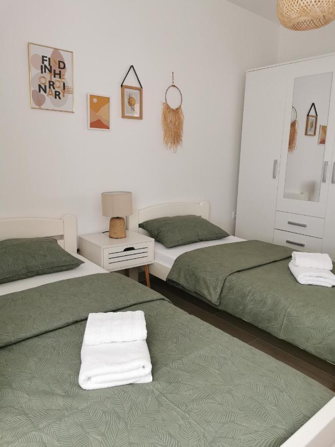 Boho Dream Apartment Pula Bagian luar foto