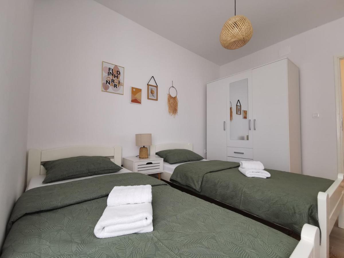Boho Dream Apartment Pula Bagian luar foto
