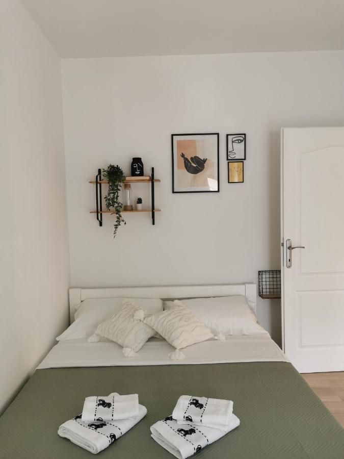 Boho Dream Apartment Pula Bagian luar foto
