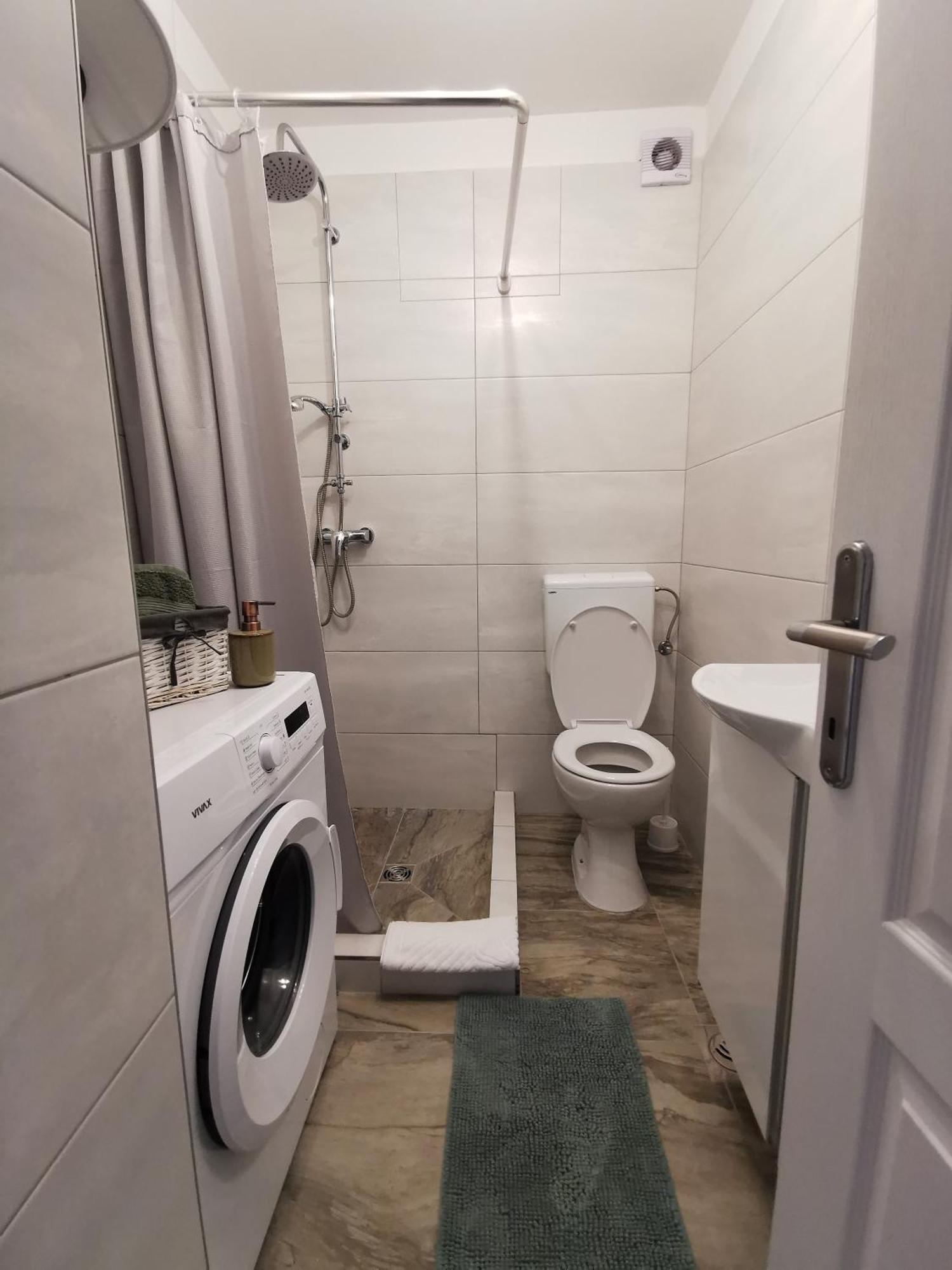 Boho Dream Apartment Pula Bagian luar foto
